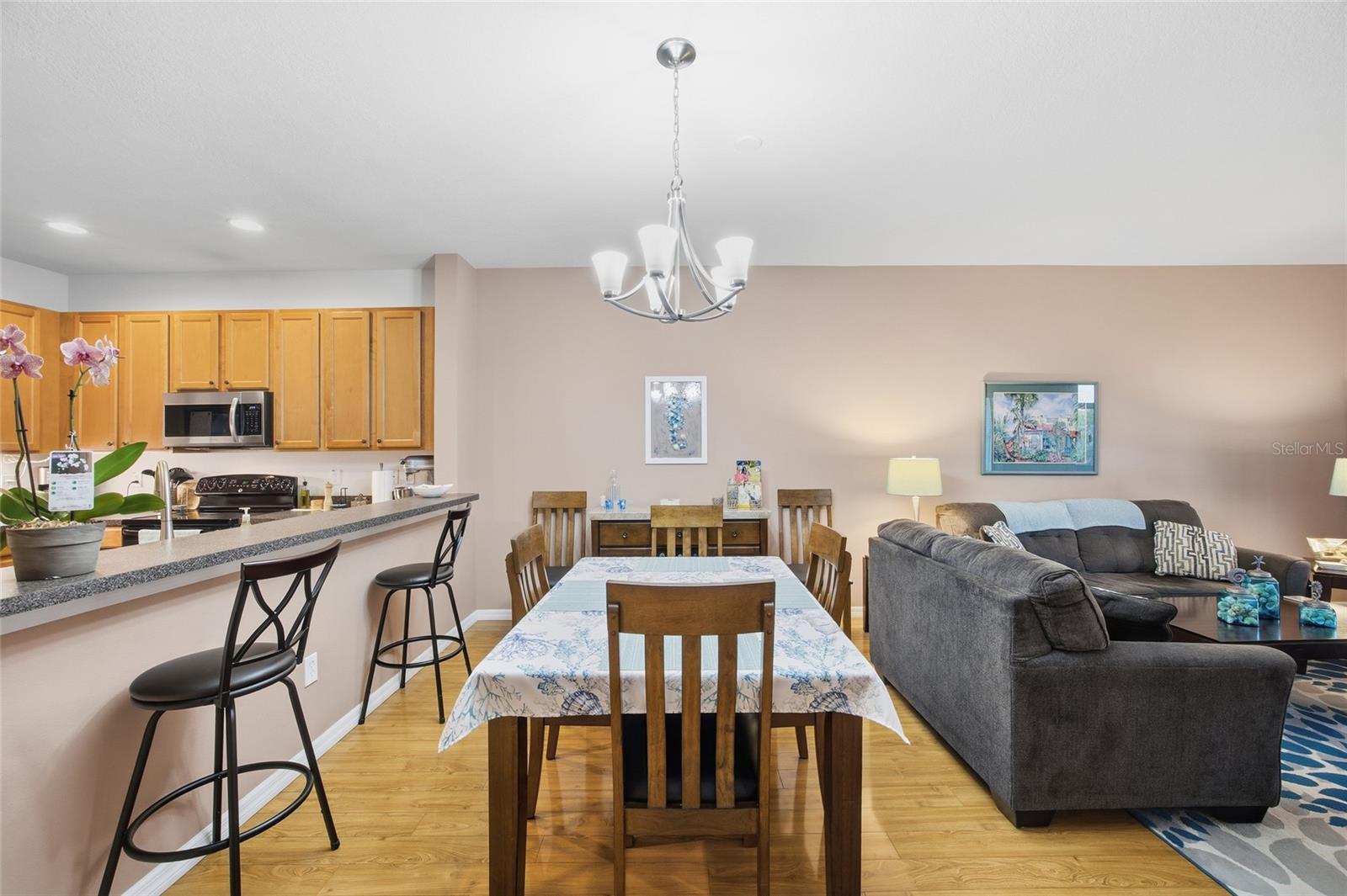 GULFWINDS - Residential