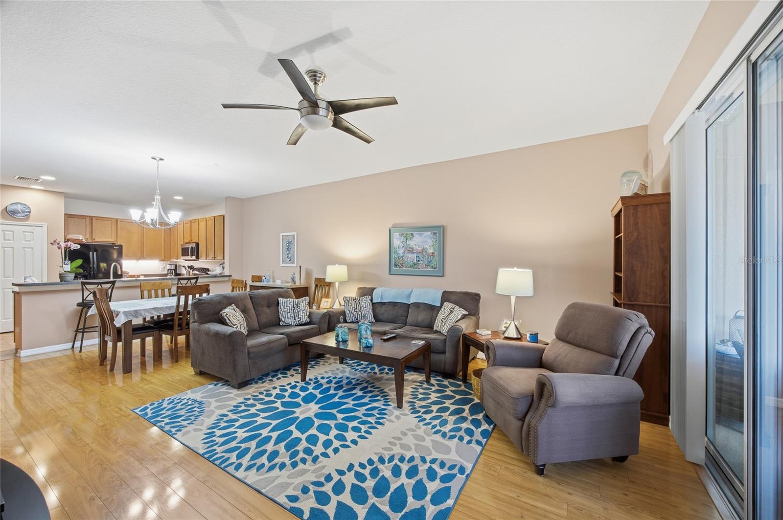 GULFWINDS - Residential