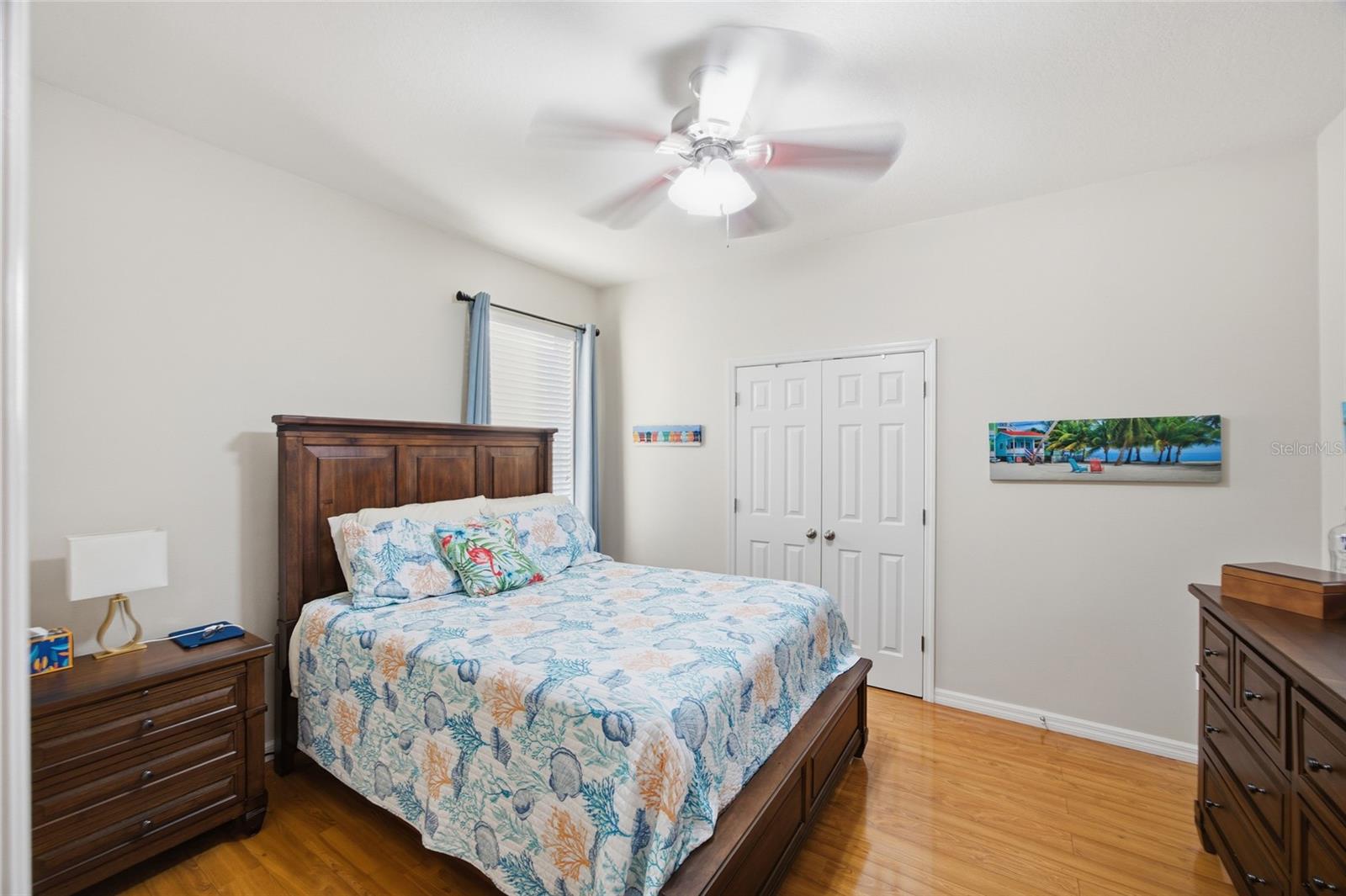 GULFWINDS - Residential