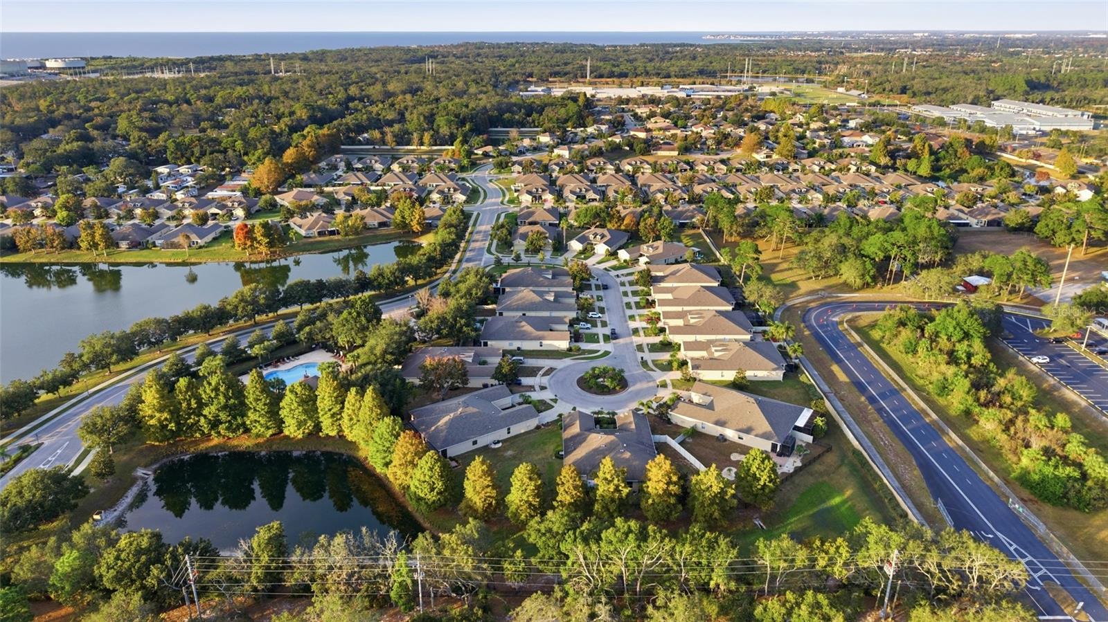 GULFWINDS - Residential