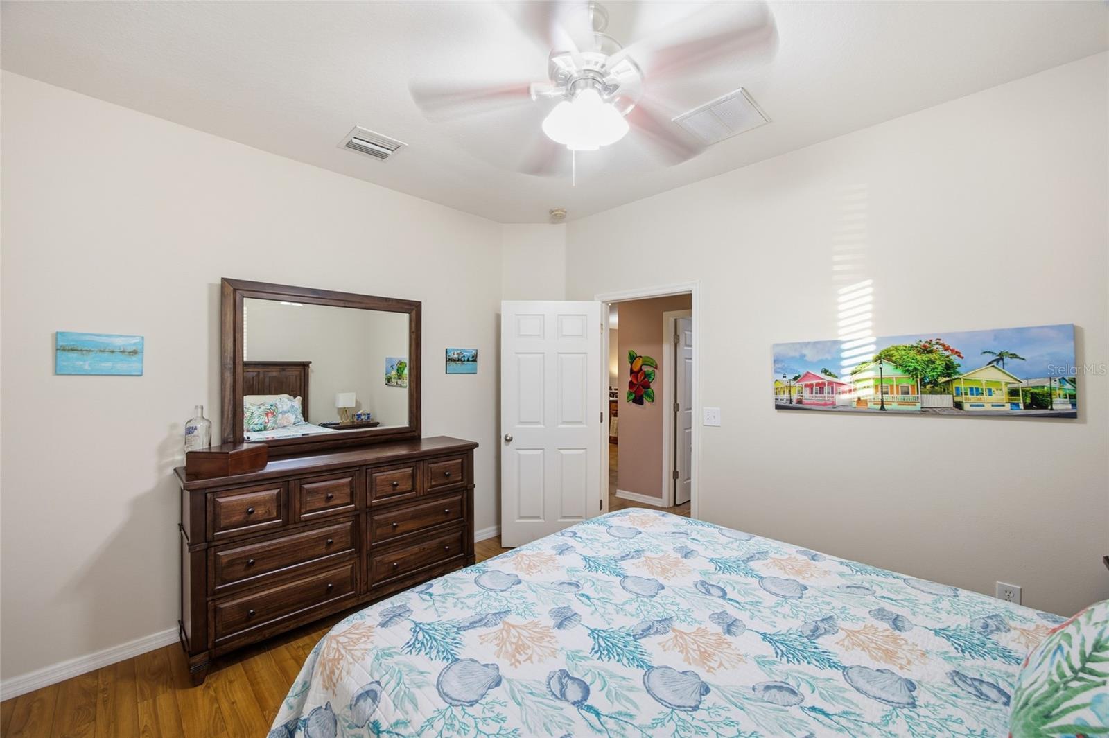 GULFWINDS - Residential