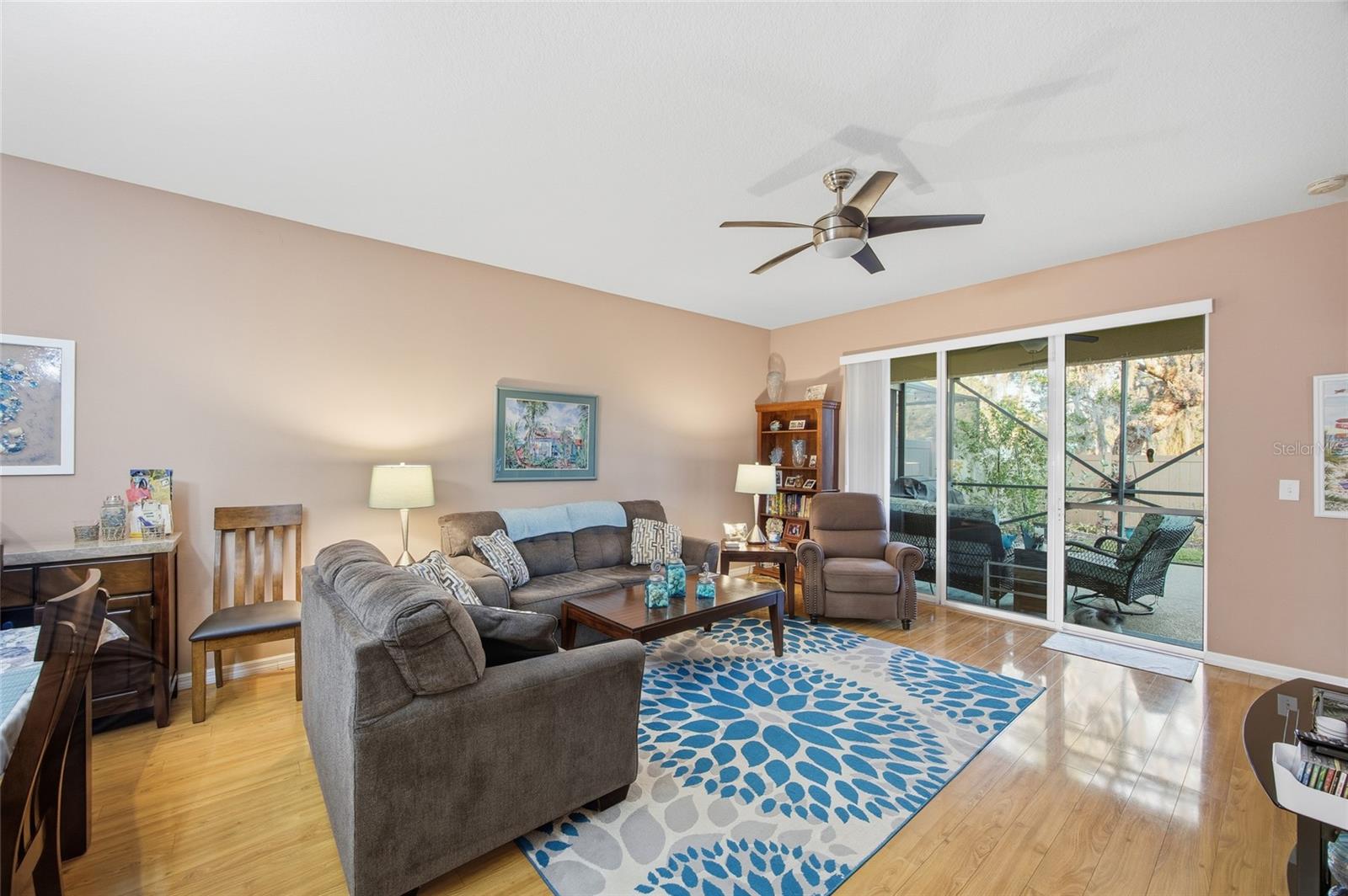 GULFWINDS - Residential