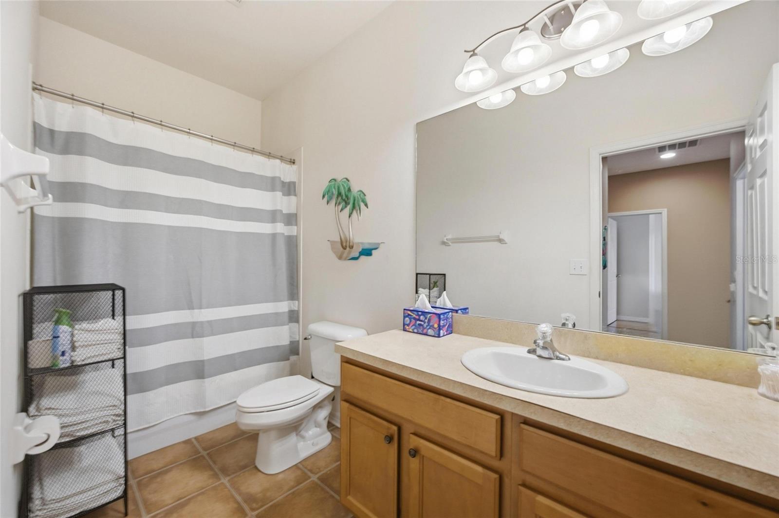 GULFWINDS - Residential