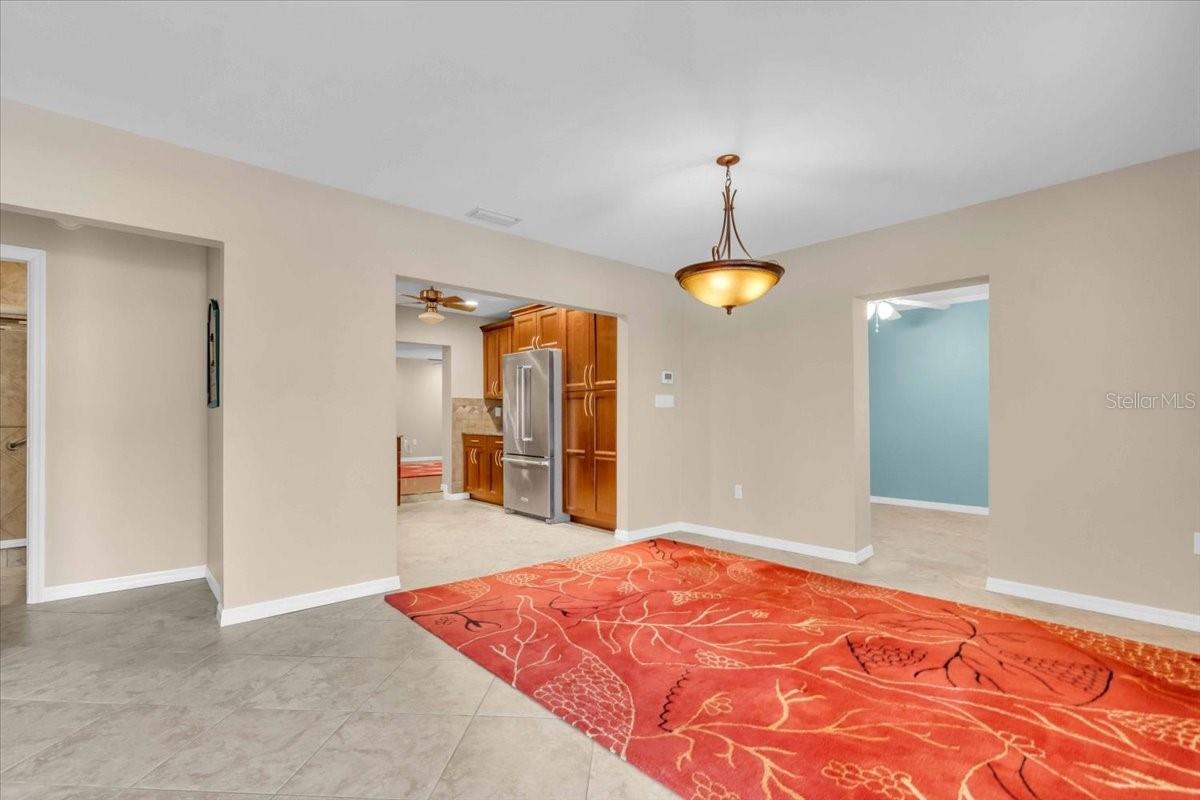 VENICE EDGEWOOD SEC OF - Residential