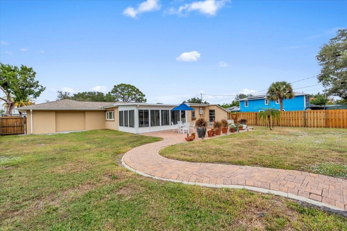 VENICE EDGEWOOD SEC OF - Residential