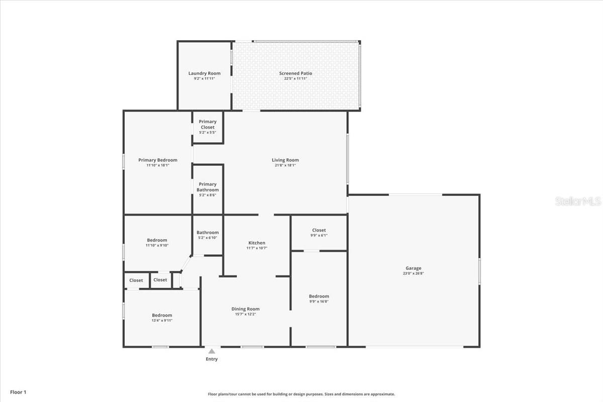 VENICE EDGEWOOD SEC OF - Residential