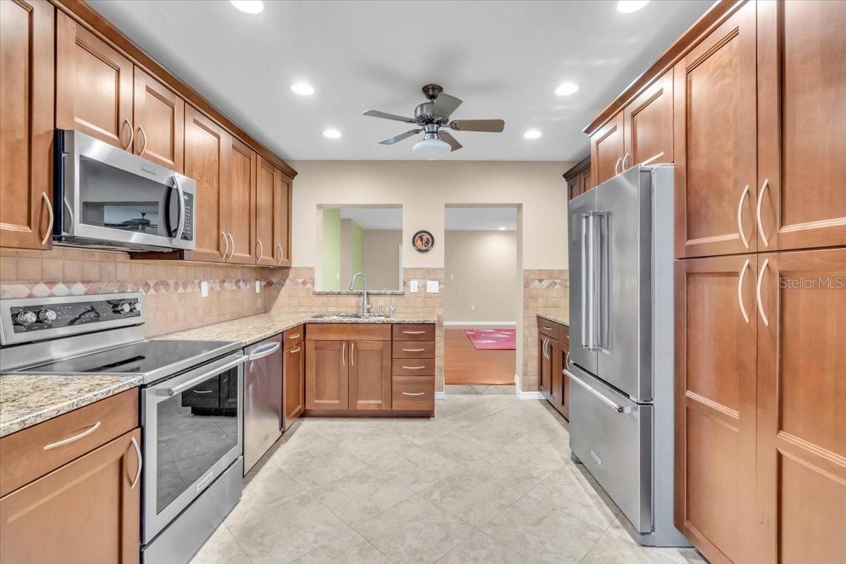 VENICE EDGEWOOD SEC OF - Residential