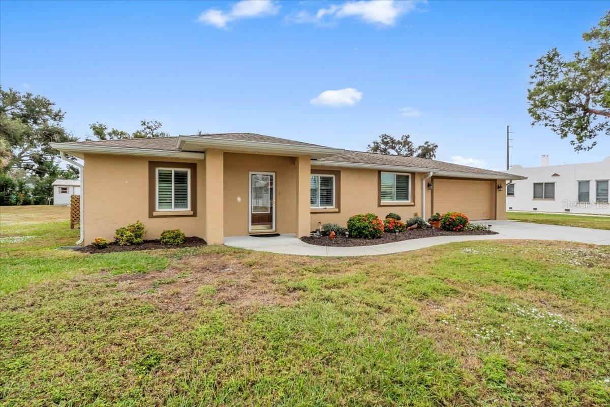 VENICE EDGEWOOD SEC OF - Residential