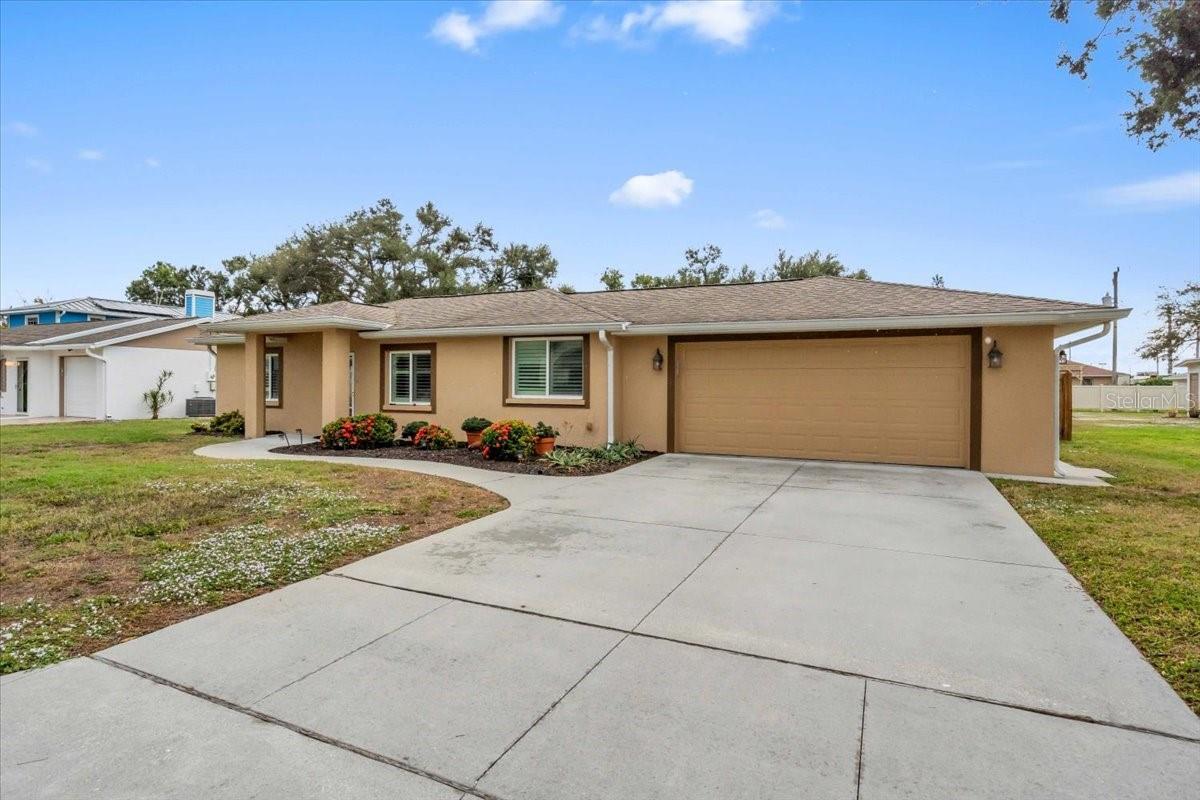 VENICE EDGEWOOD SEC OF - Residential