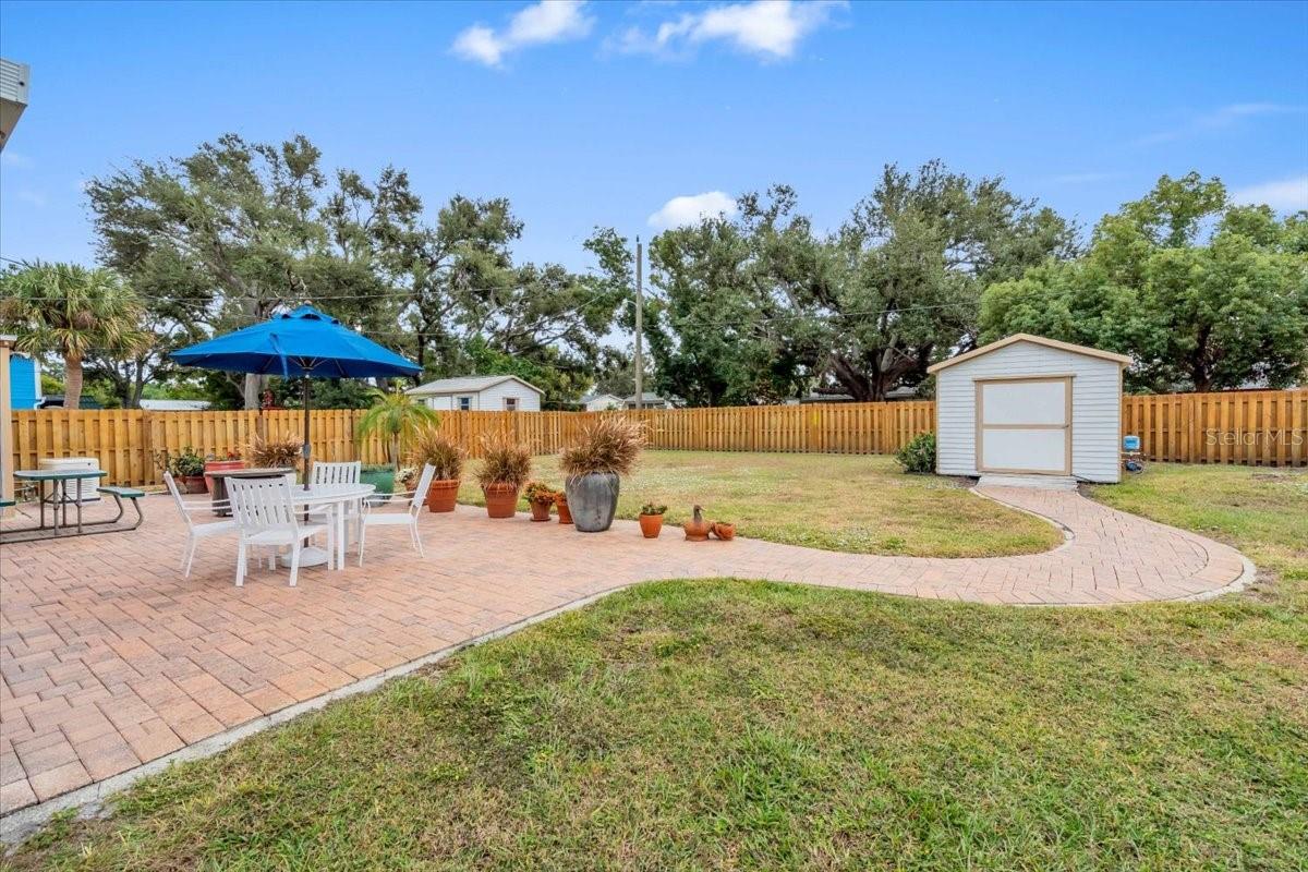 VENICE EDGEWOOD SEC OF - Residential