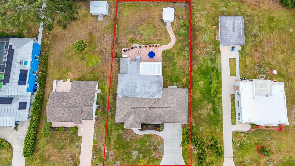 VENICE EDGEWOOD SEC OF - Residential