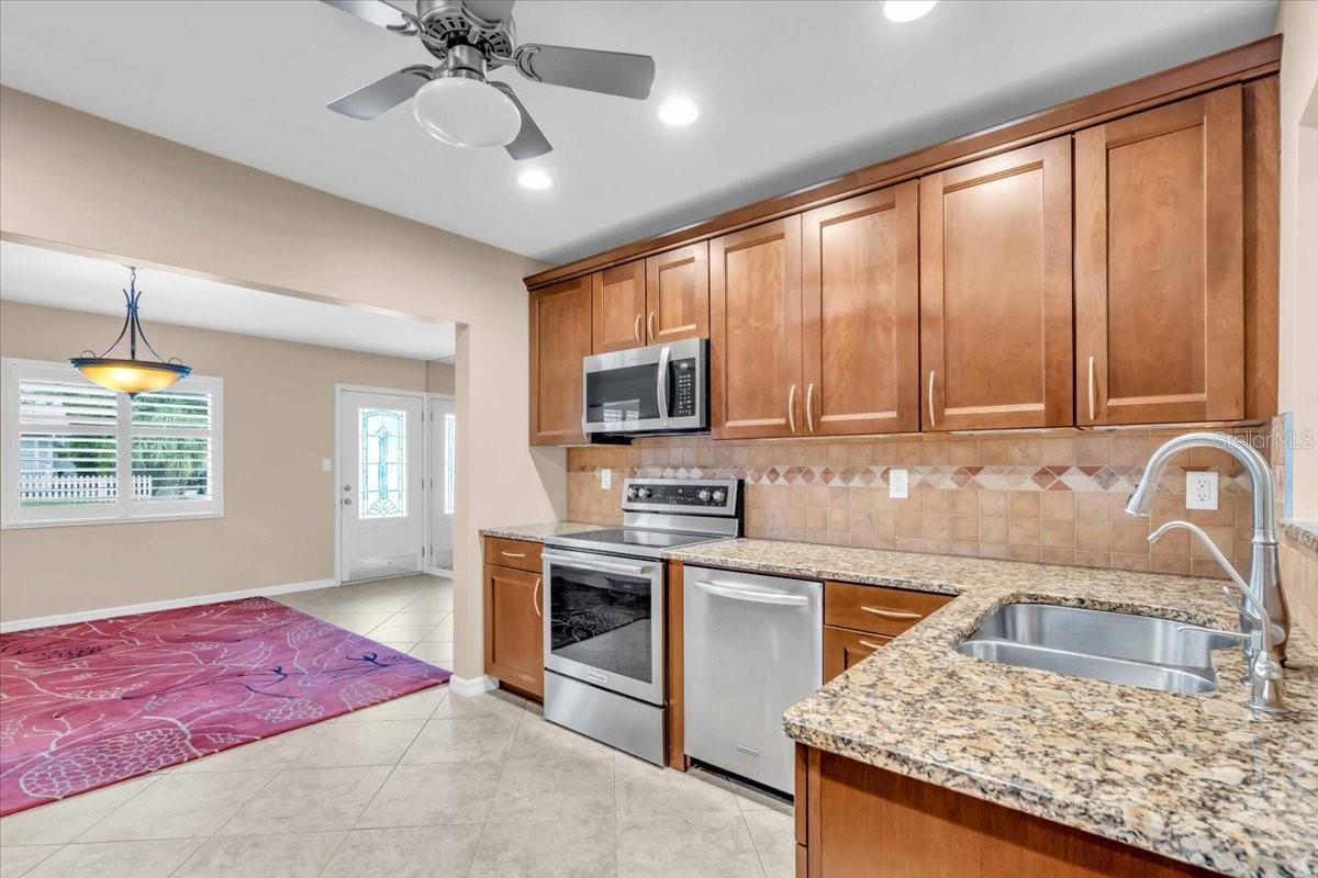 VENICE EDGEWOOD SEC OF - Residential