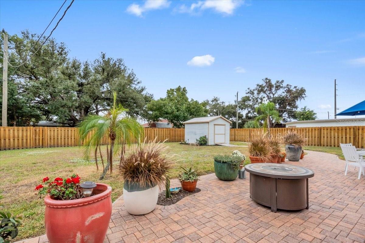 VENICE EDGEWOOD SEC OF - Residential