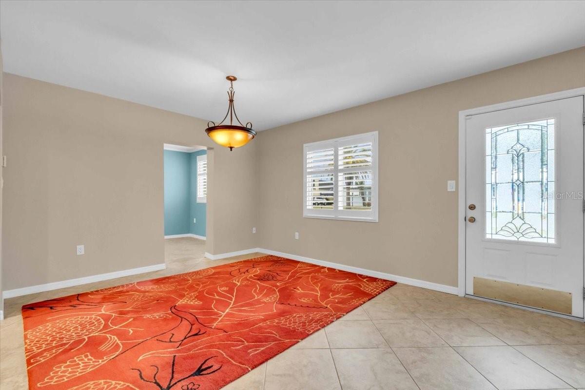 VENICE EDGEWOOD SEC OF - Residential