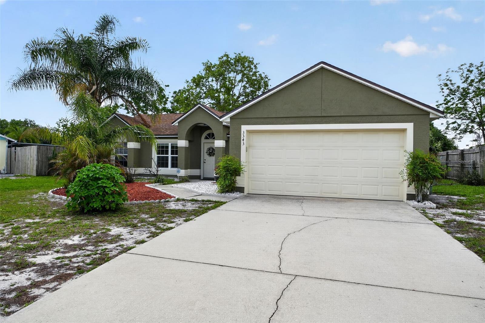 DELTONA LAKES UNIT 47 - Residential