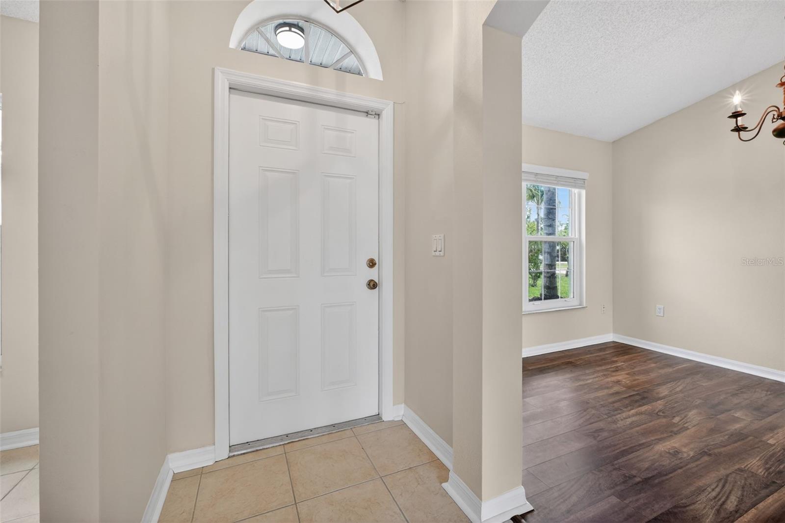 DELTONA LAKES UNIT 47 - Residential