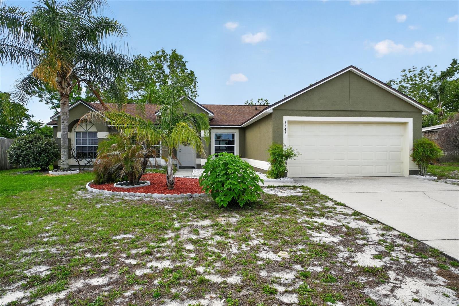 DELTONA LAKES UNIT 47 - Residential