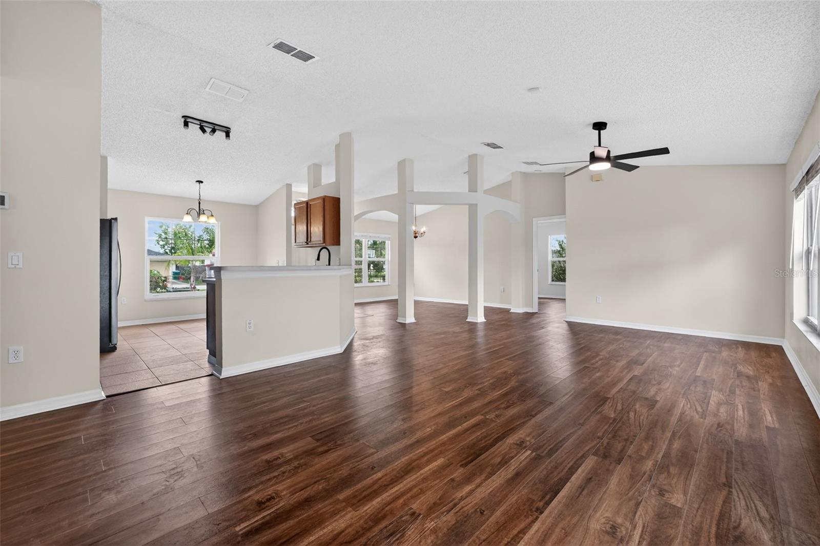 DELTONA LAKES UNIT 47 - Residential