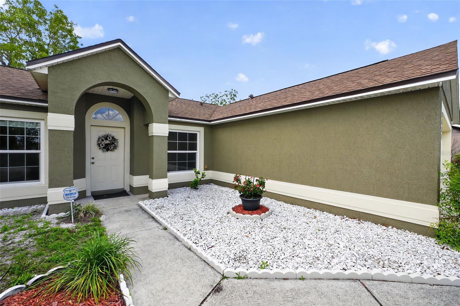 DELTONA LAKES UNIT 47 - Residential