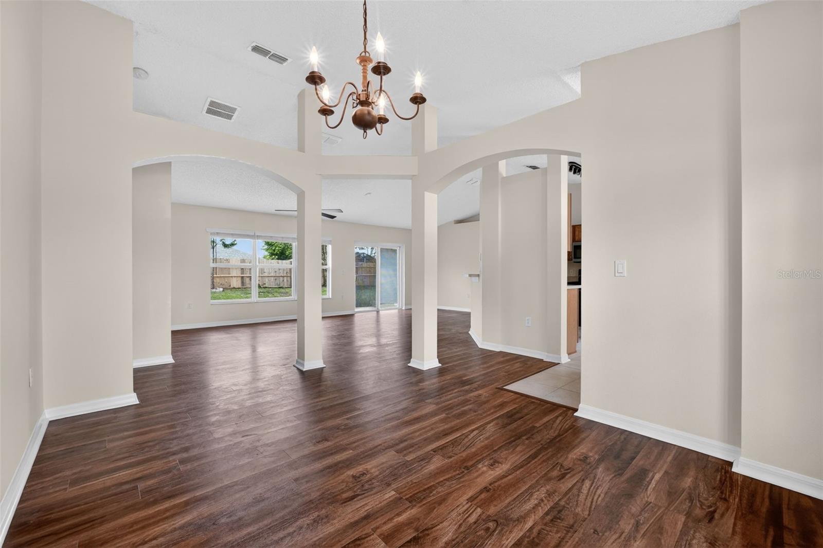 DELTONA LAKES UNIT 47 - Residential