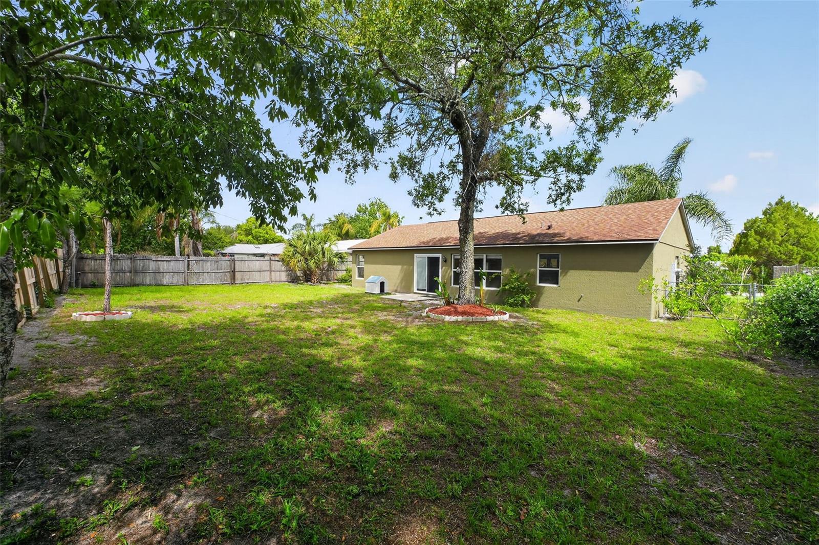 DELTONA LAKES UNIT 47 - Residential
