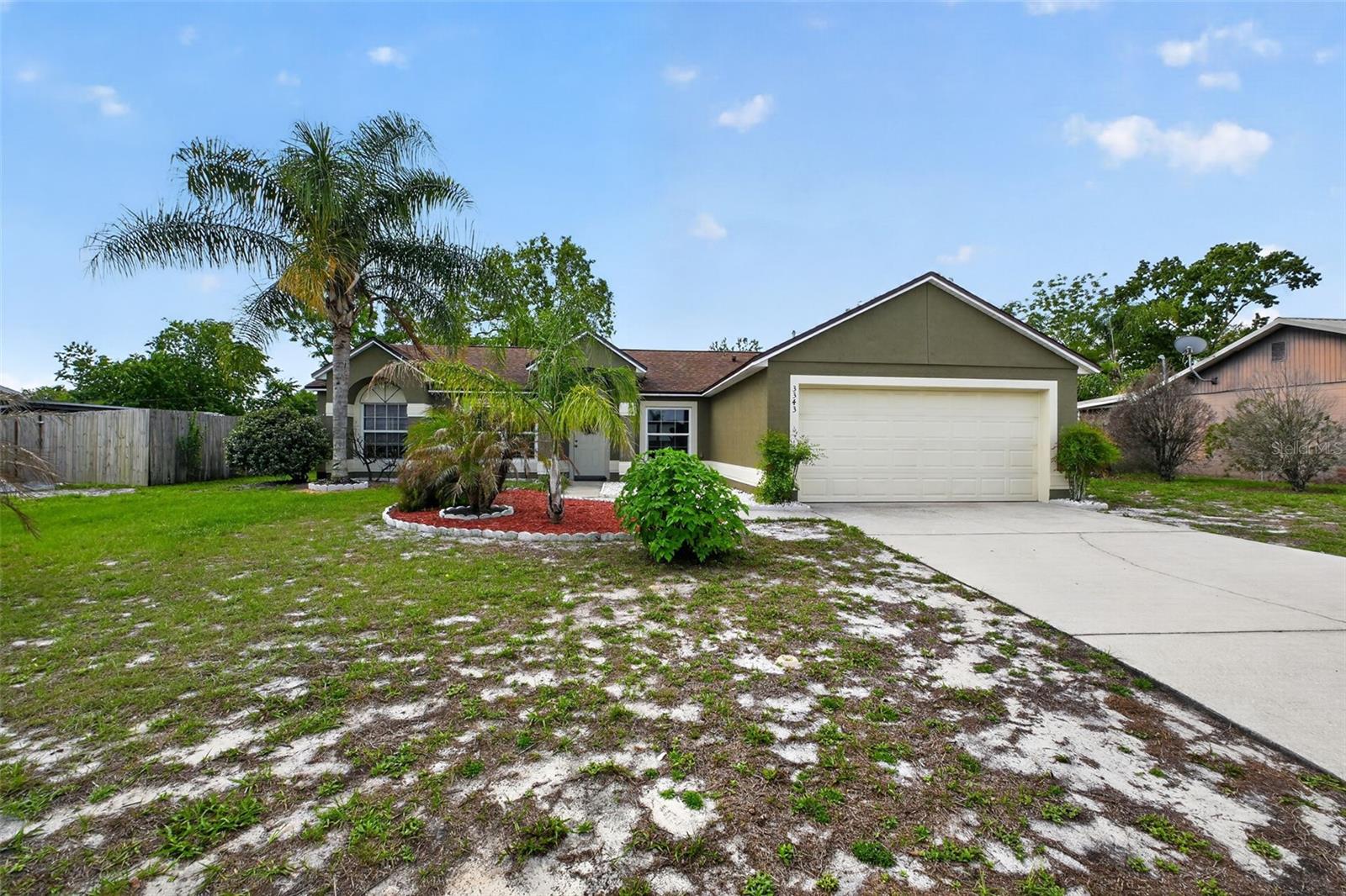 DELTONA LAKES UNIT 47 - Residential