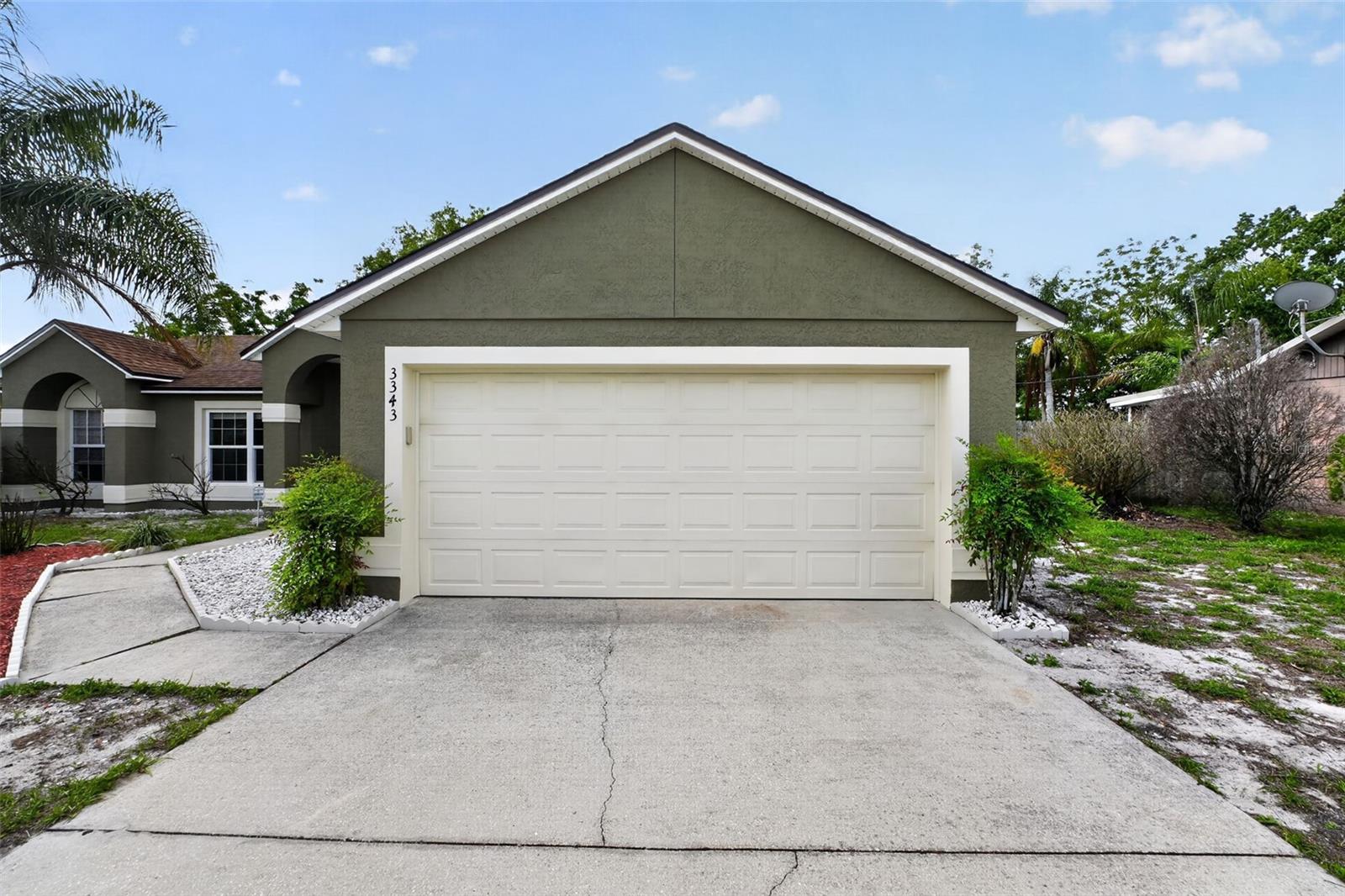 DELTONA LAKES UNIT 47 - Residential