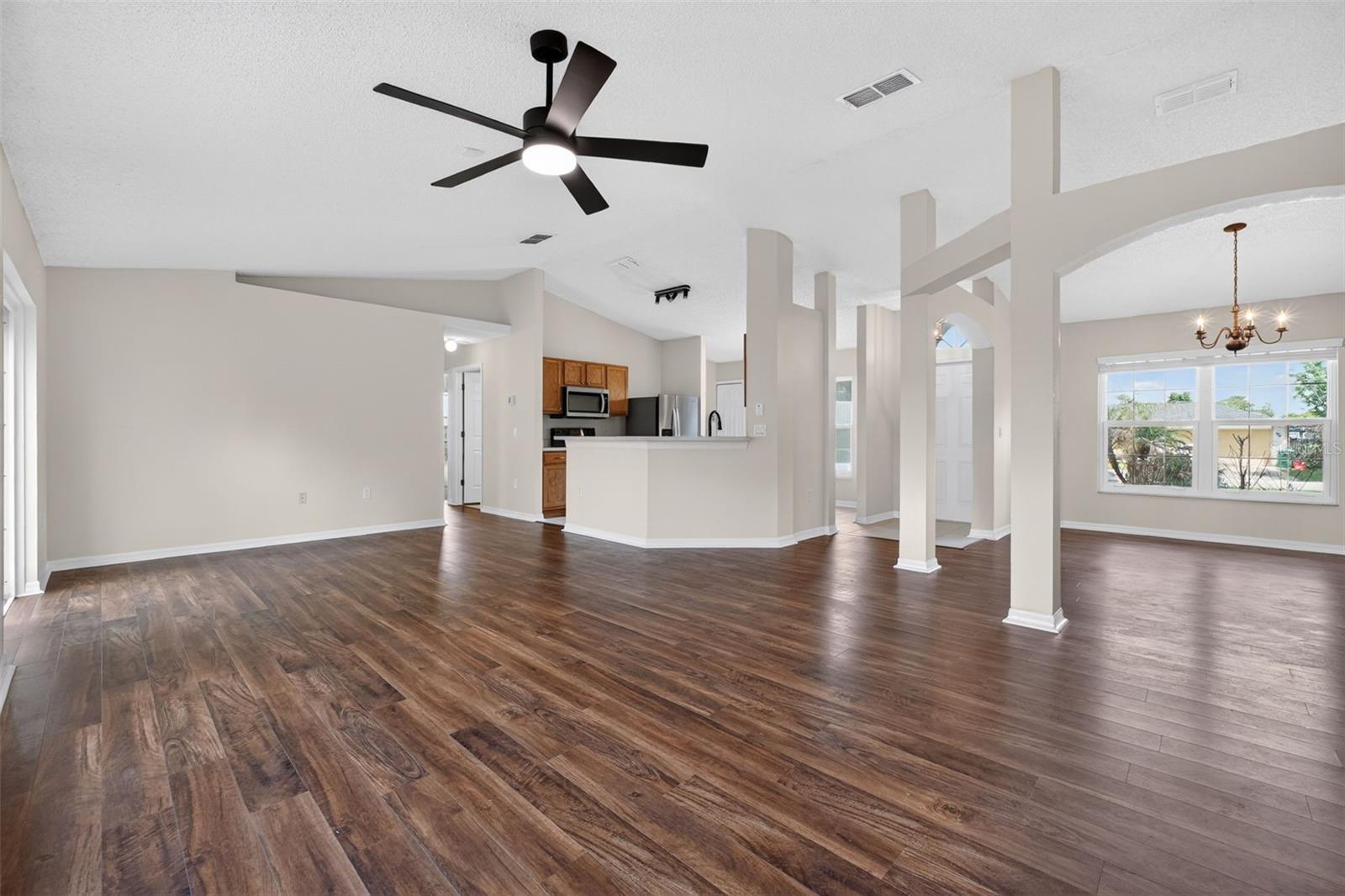 DELTONA LAKES UNIT 47 - Residential