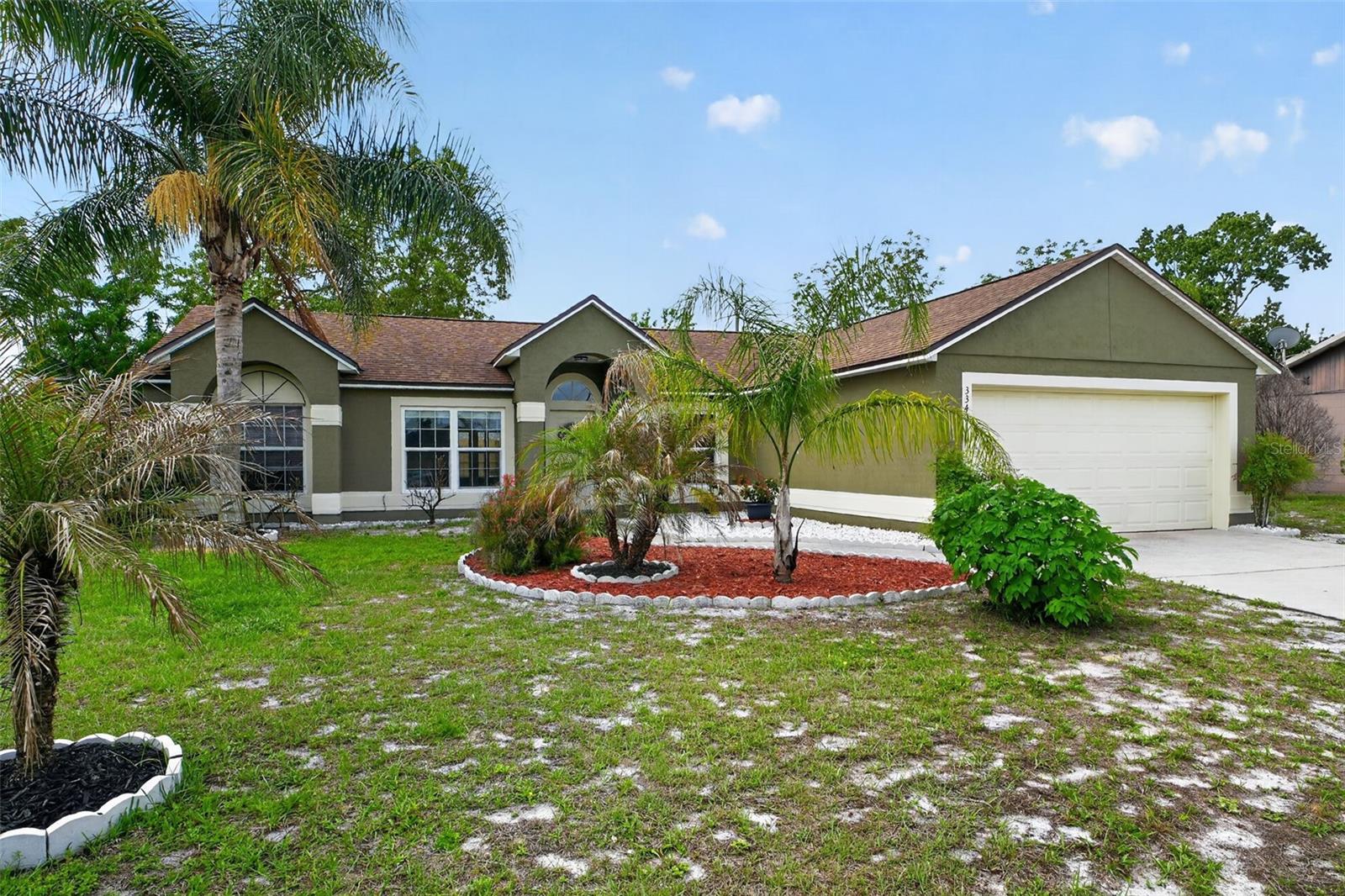 DELTONA LAKES UNIT 47 - Residential