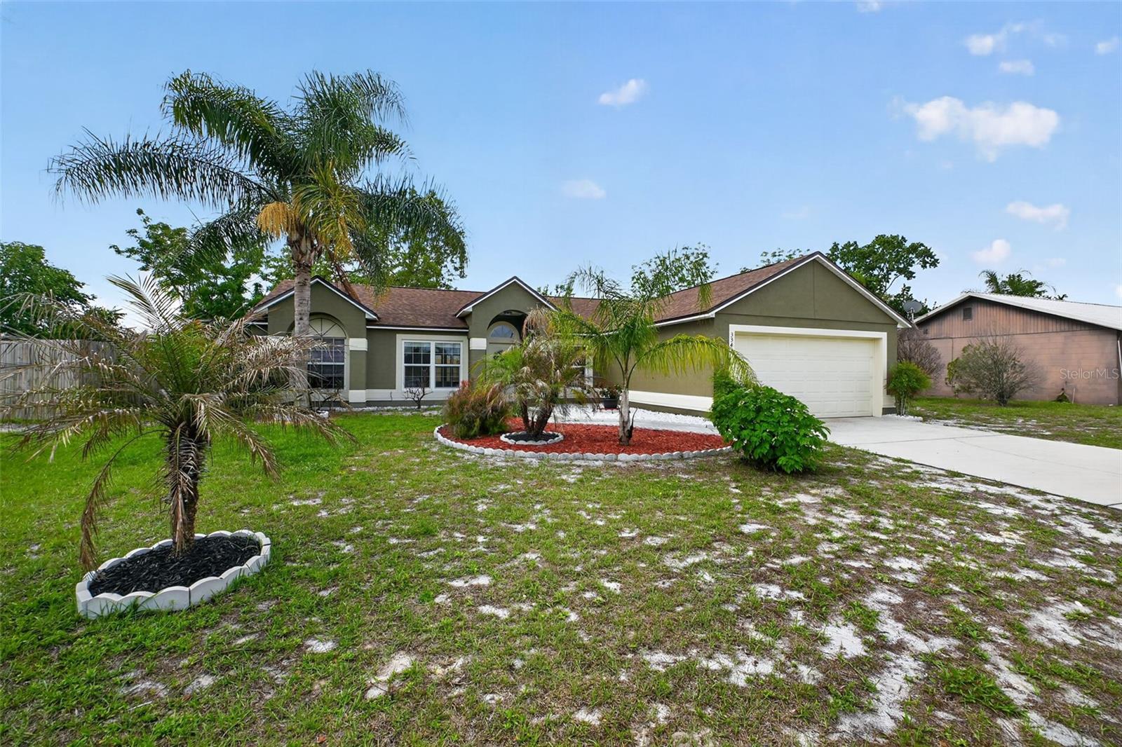 DELTONA LAKES UNIT 47 - Residential