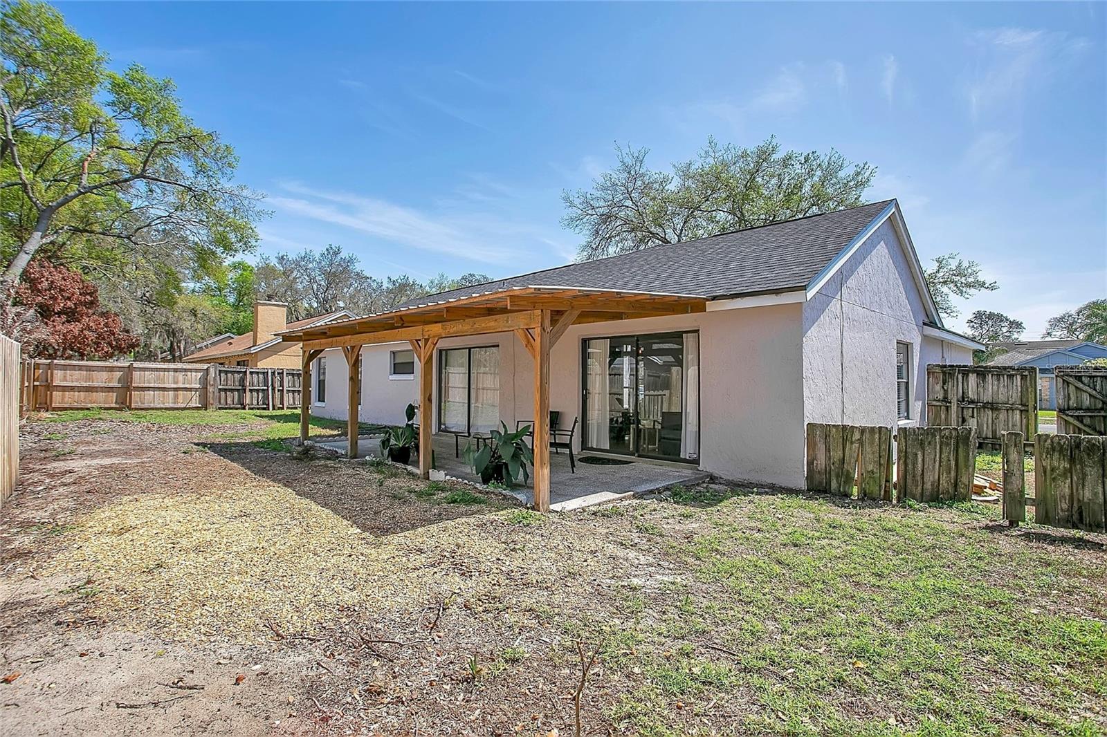 SHEELER OAKS PH 04A - Residential