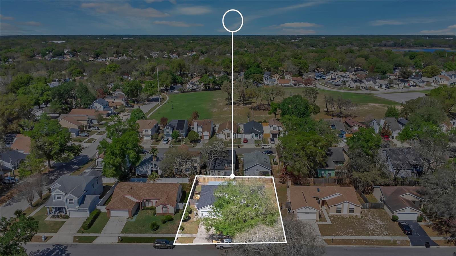 SHEELER OAKS PH 04A - Residential
