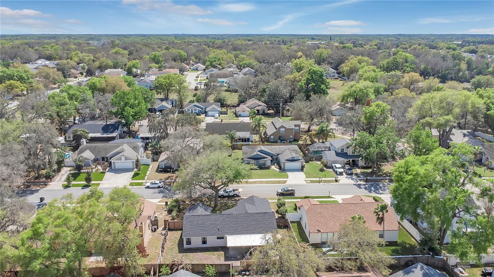 SHEELER OAKS PH 04A - Residential