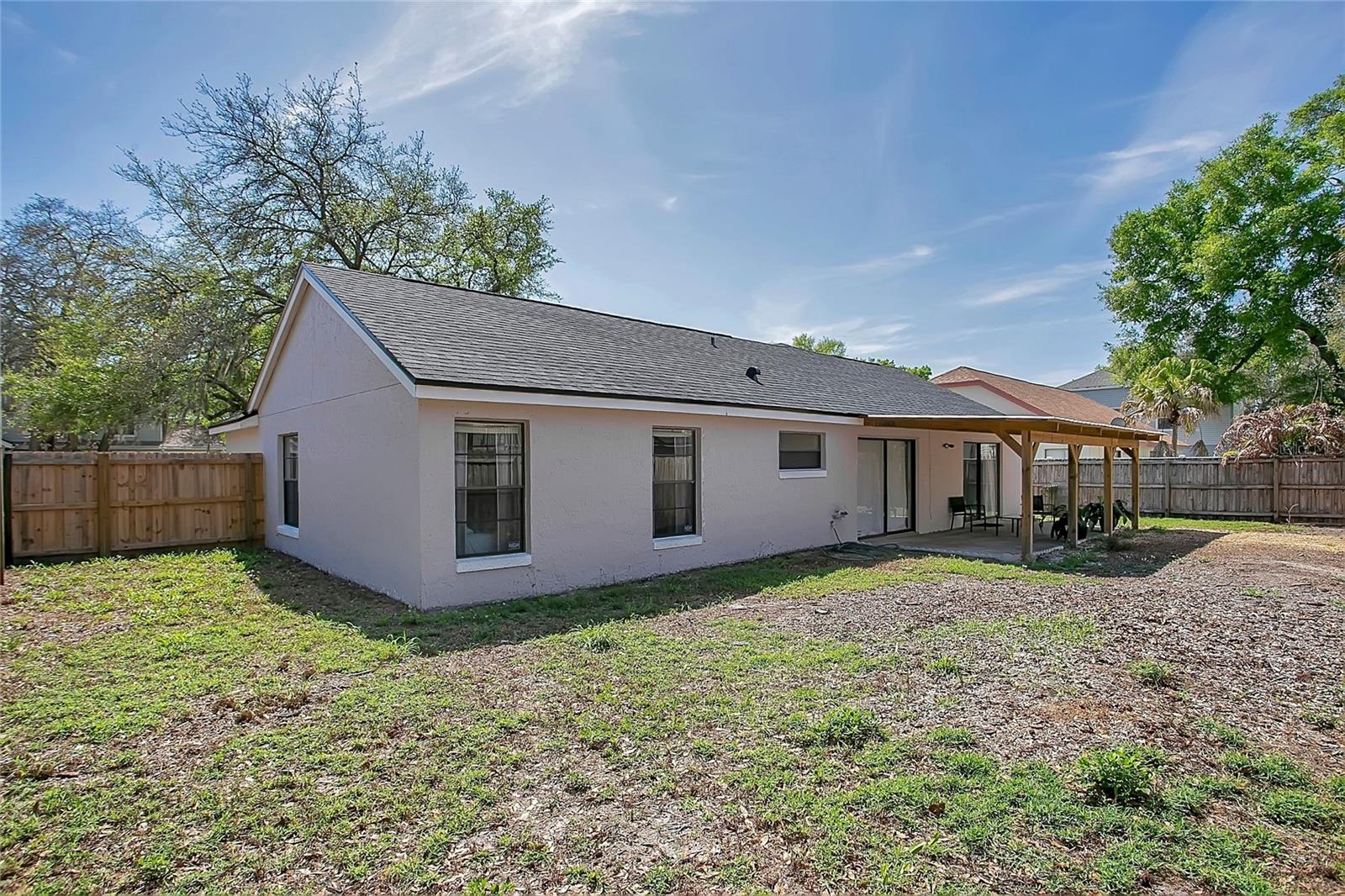 SHEELER OAKS PH 04A - Residential