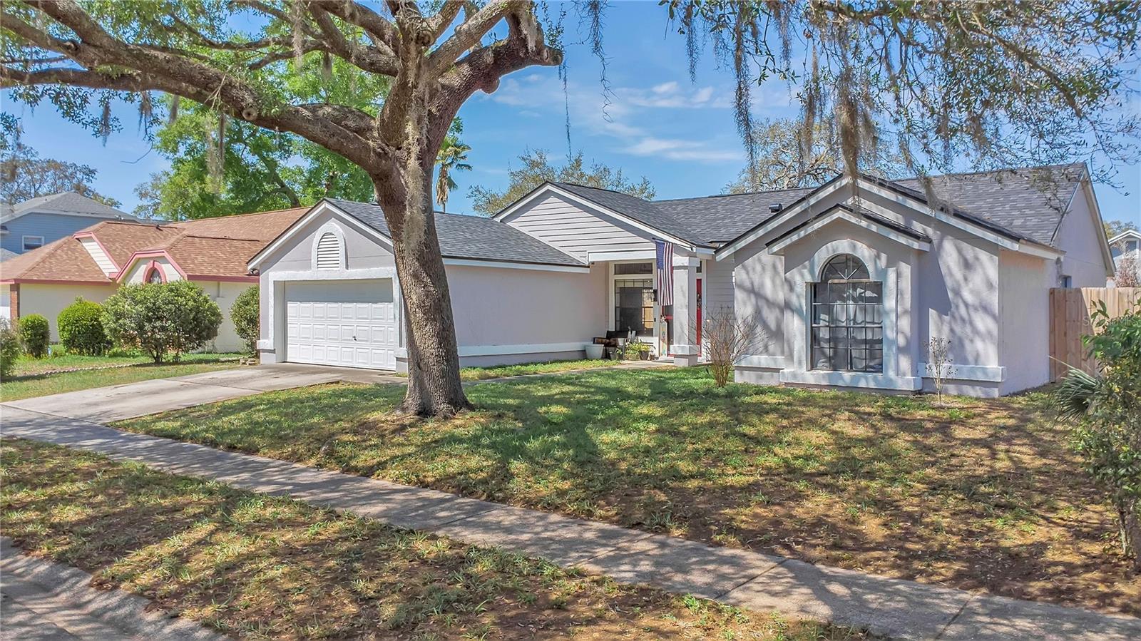 SHEELER OAKS PH 04A - Residential
