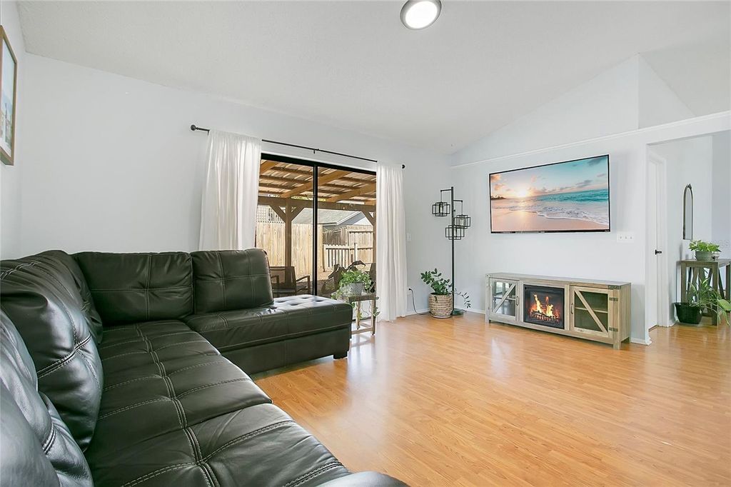 Photo of 1223 Lacey Oak Drive, Apopka, FL 32703 (MLS # O6391809)