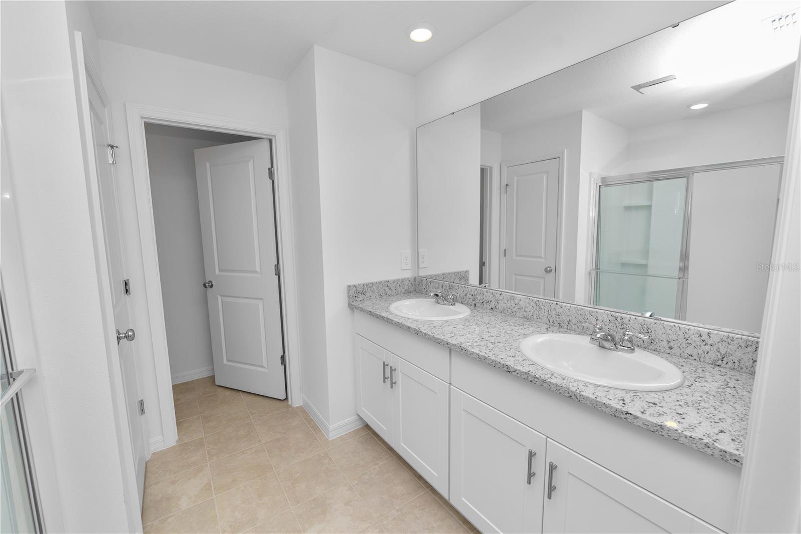 MARION CREEK - Residential