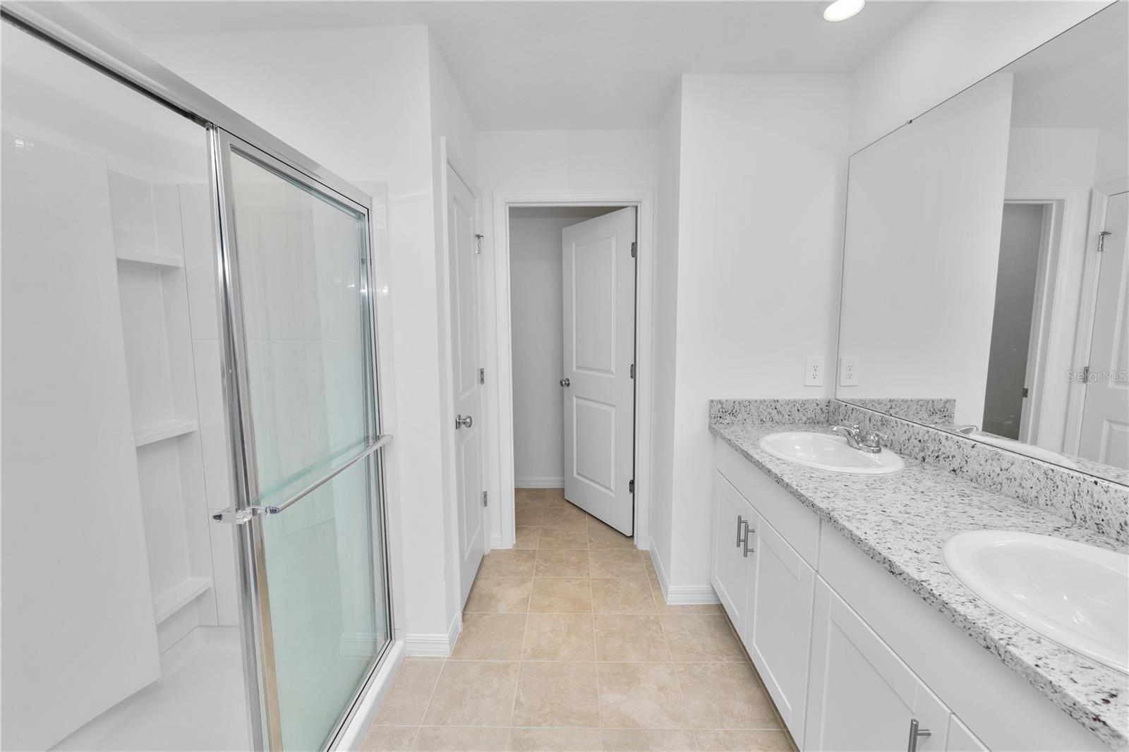 MARION CREEK - Residential