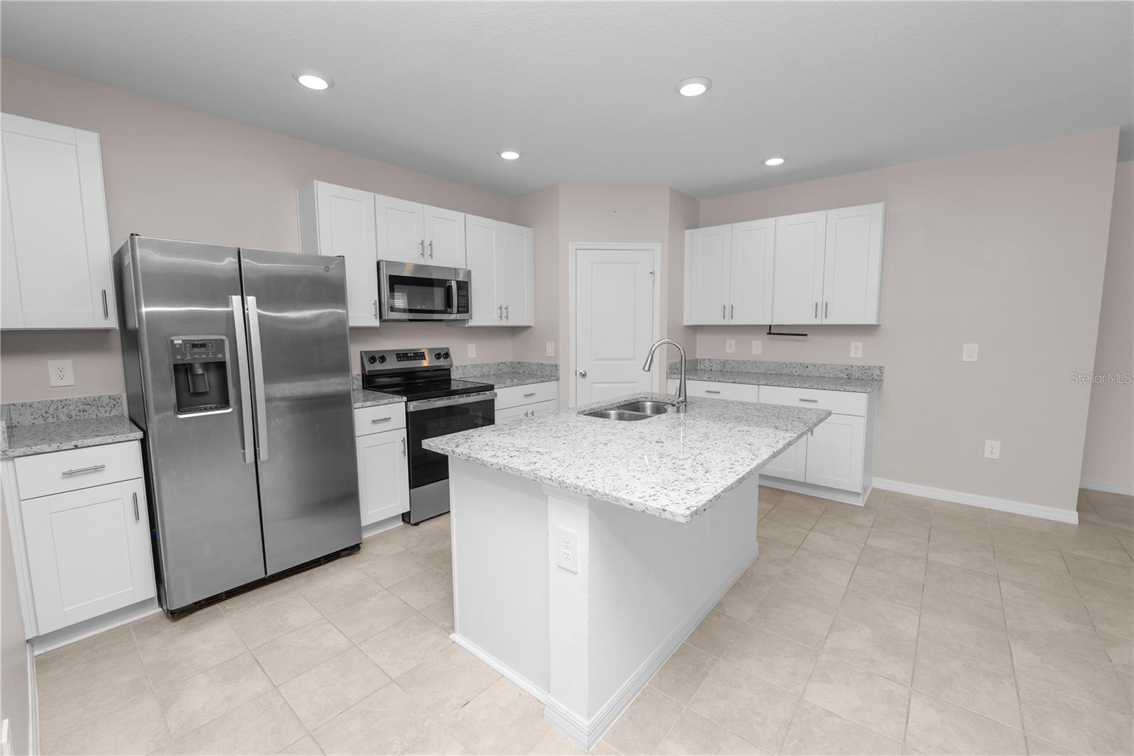 MARION CREEK - Residential