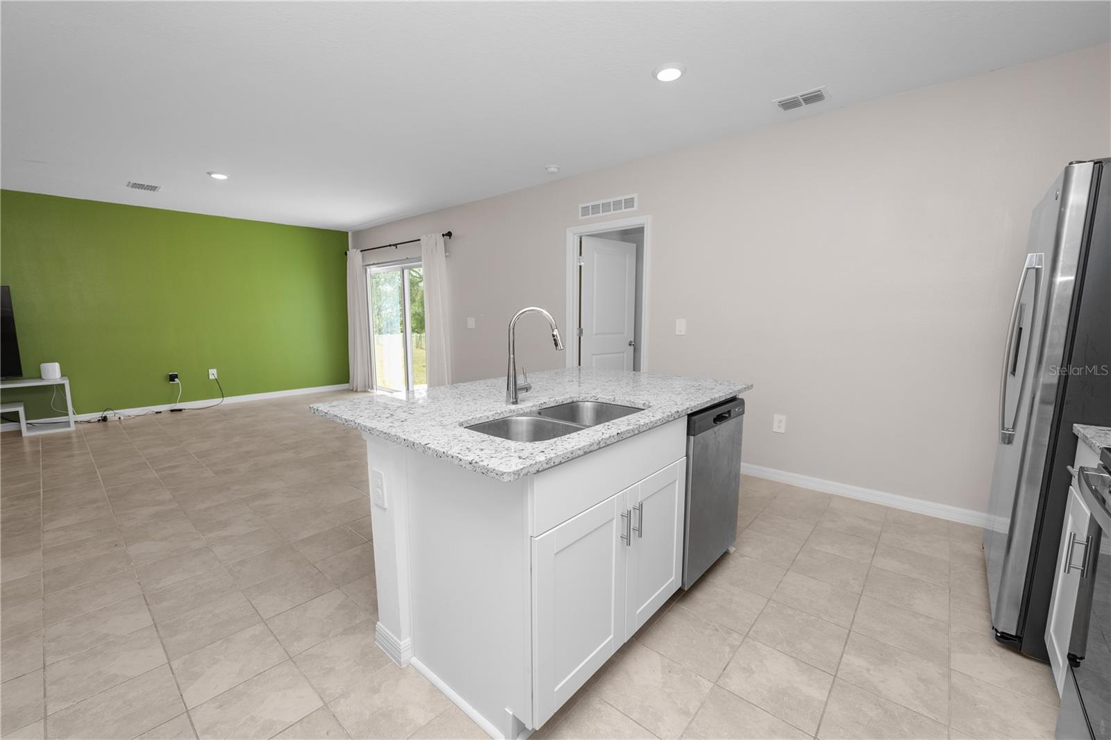 MARION CREEK - Residential