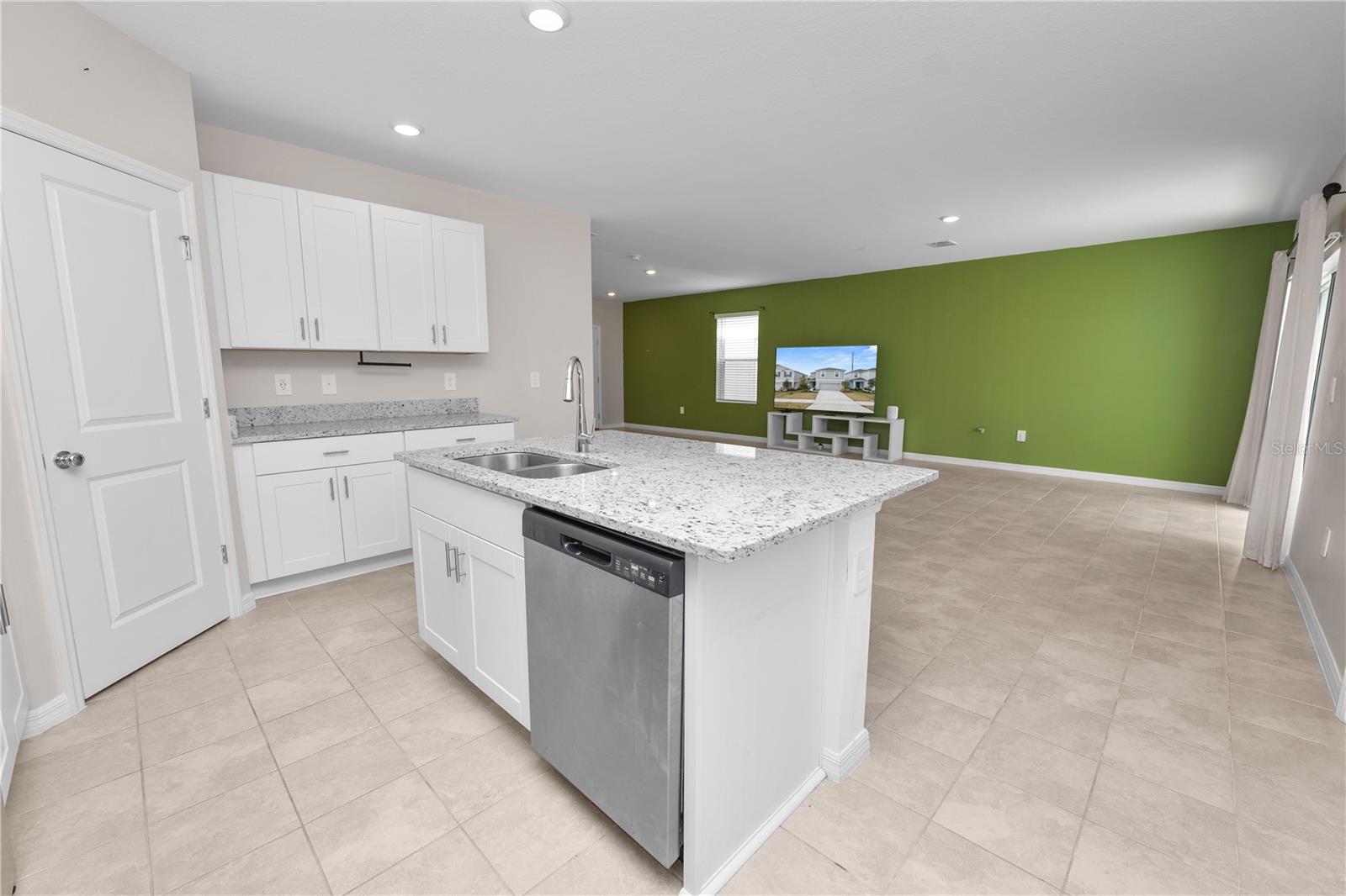 MARION CREEK - Residential