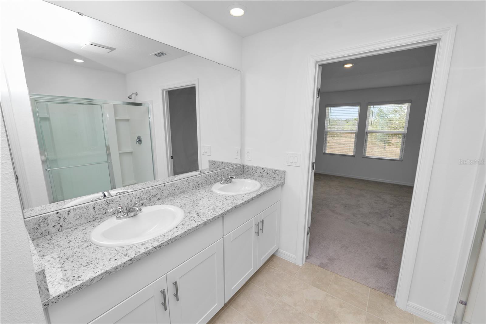 MARION CREEK - Residential