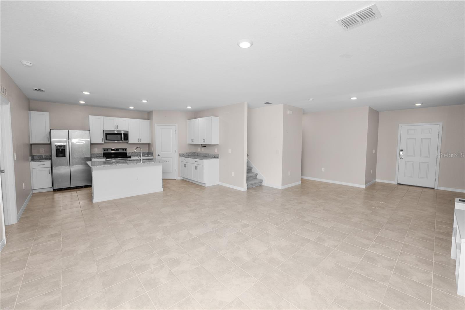 MARION CREEK - Residential