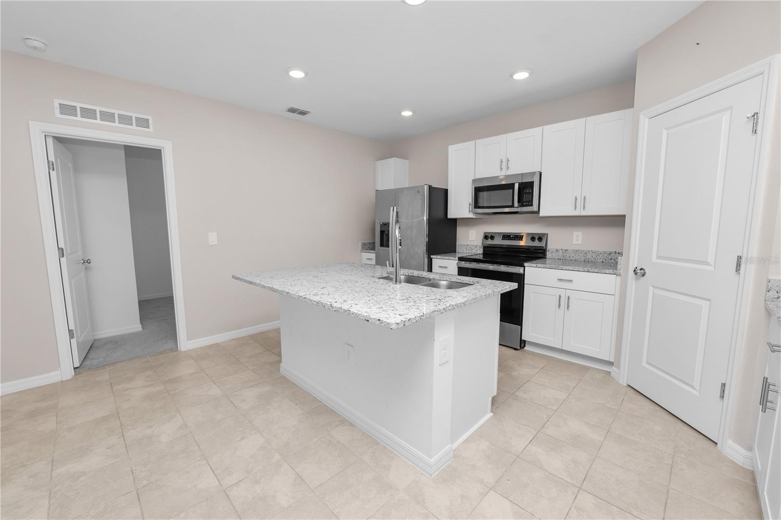 MARION CREEK - Residential