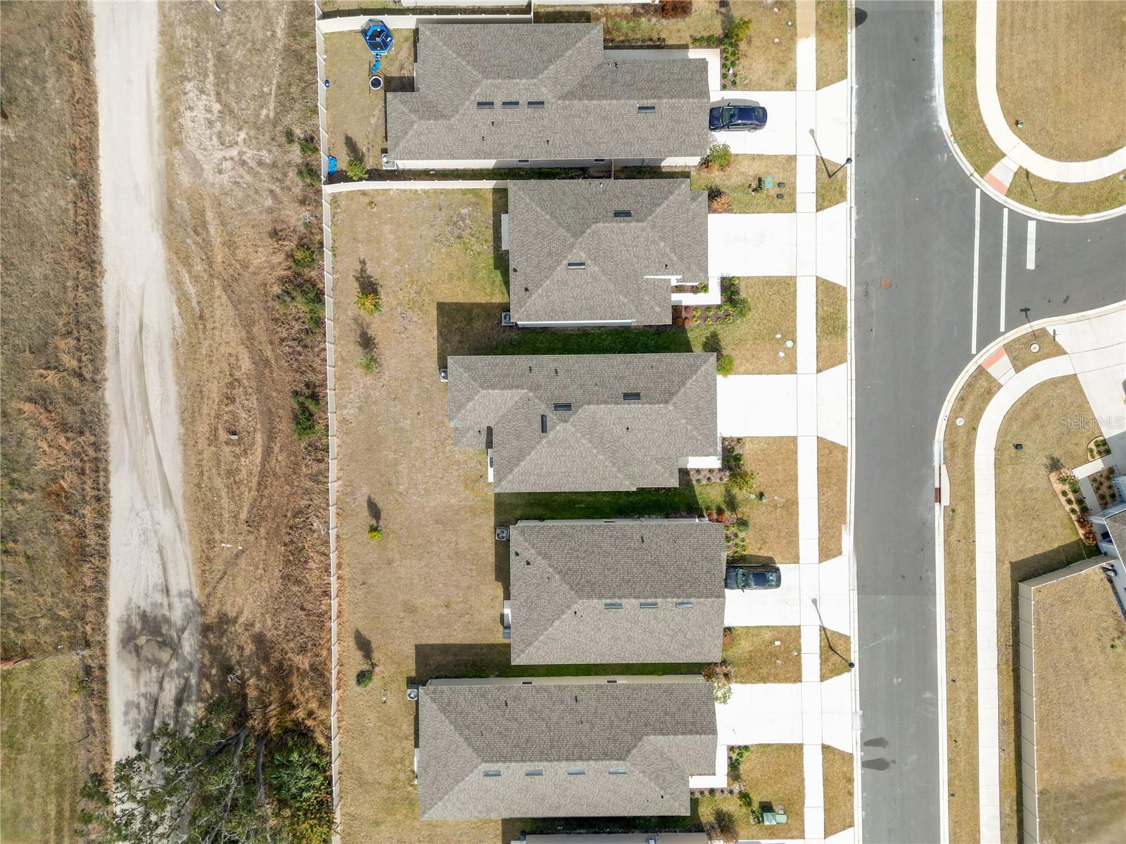 MARION CREEK - Residential