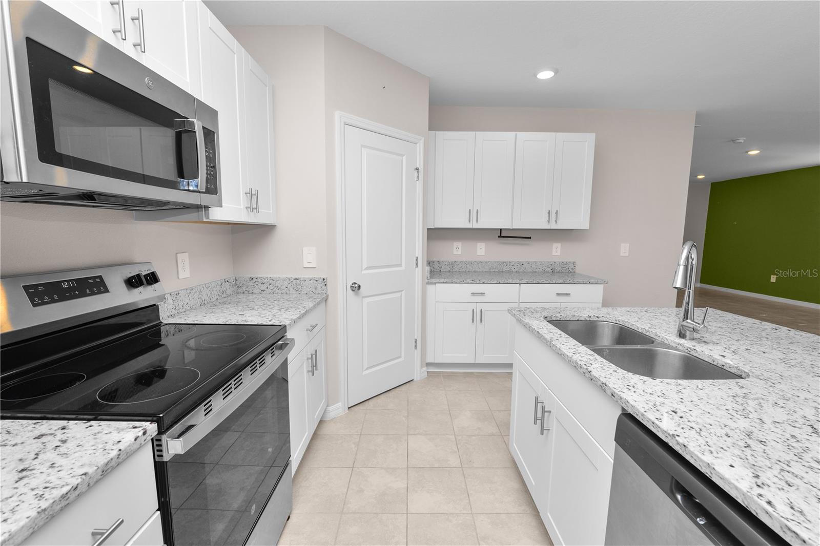 MARION CREEK - Residential