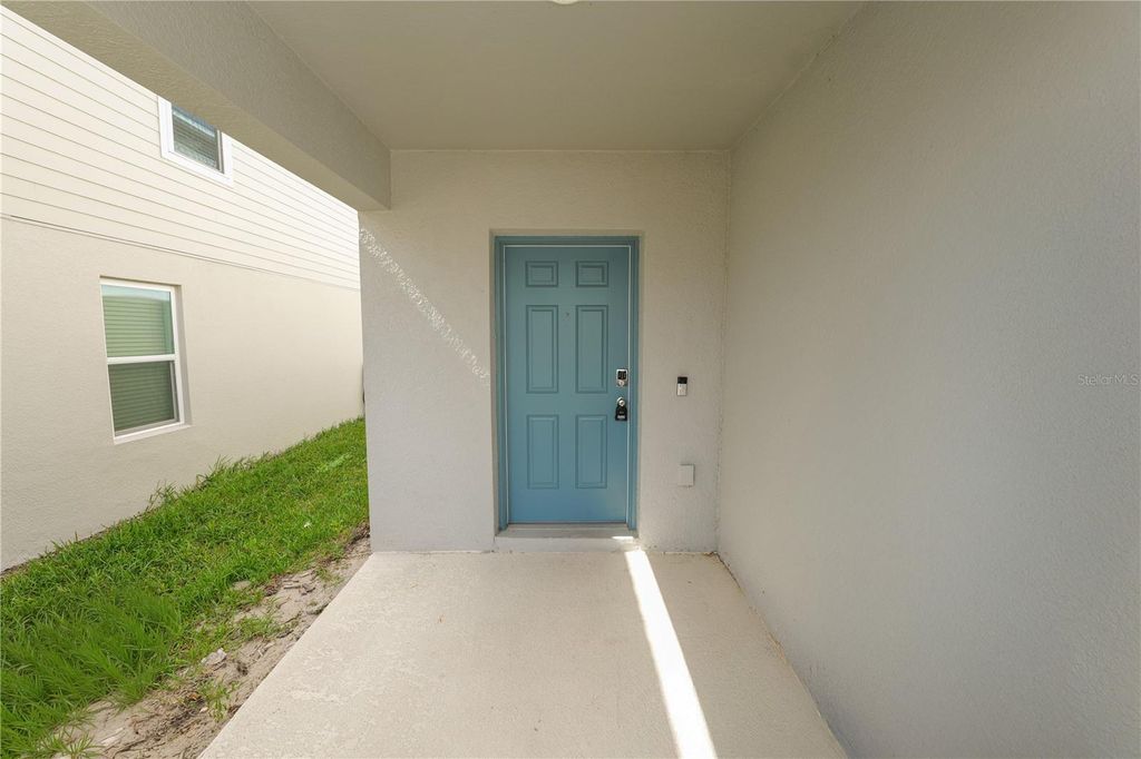 Photo of 326 Wayland Drive, Haines City, FL 33844 (MLS # L4959562)