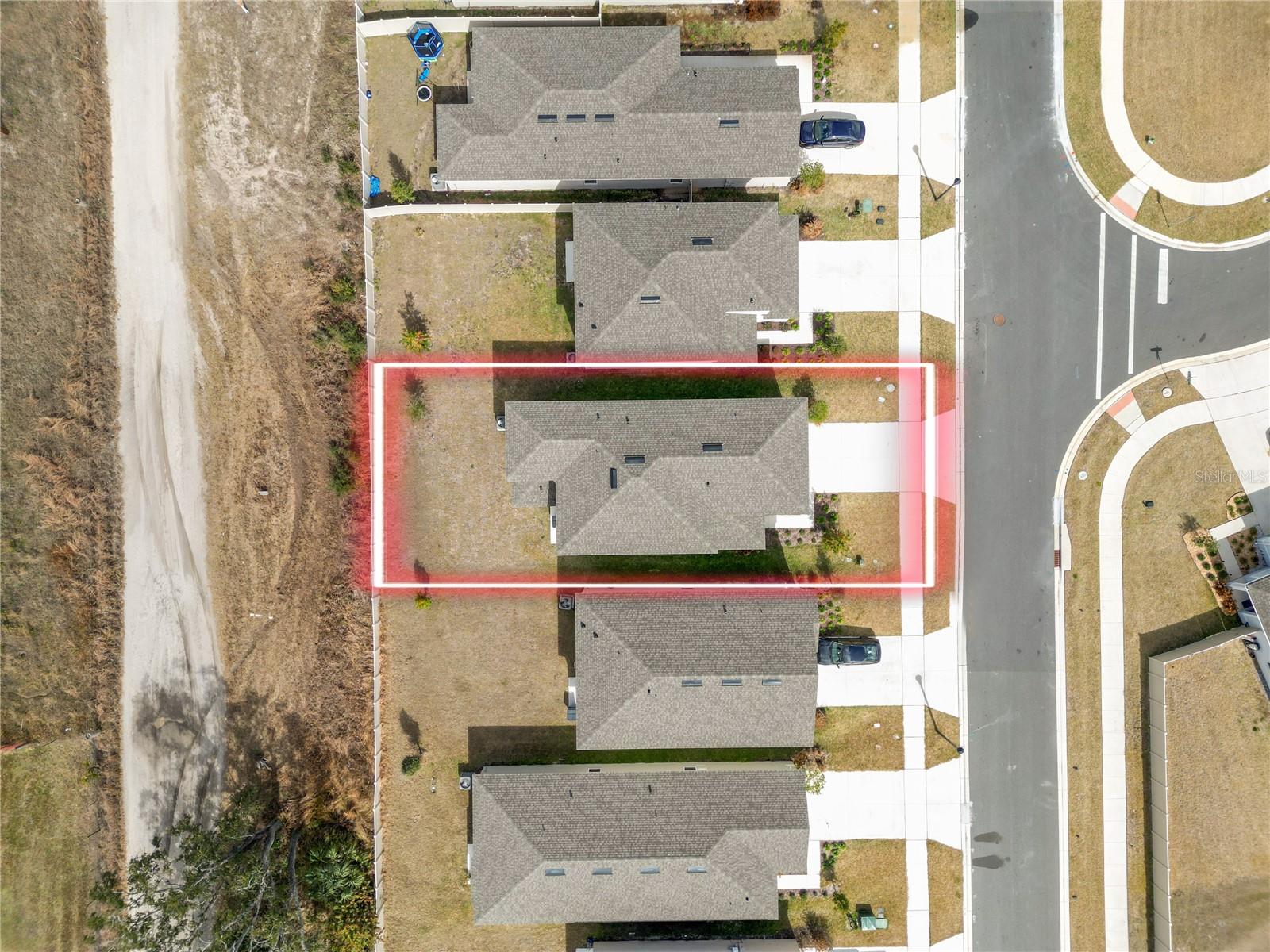 MARION CREEK - Residential