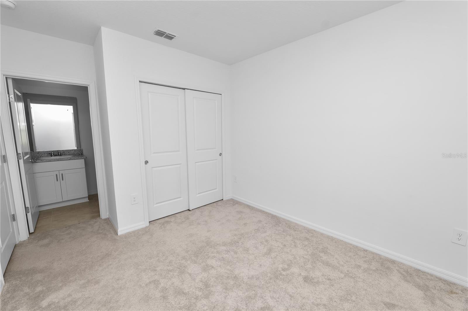 MARION CREEK - Residential