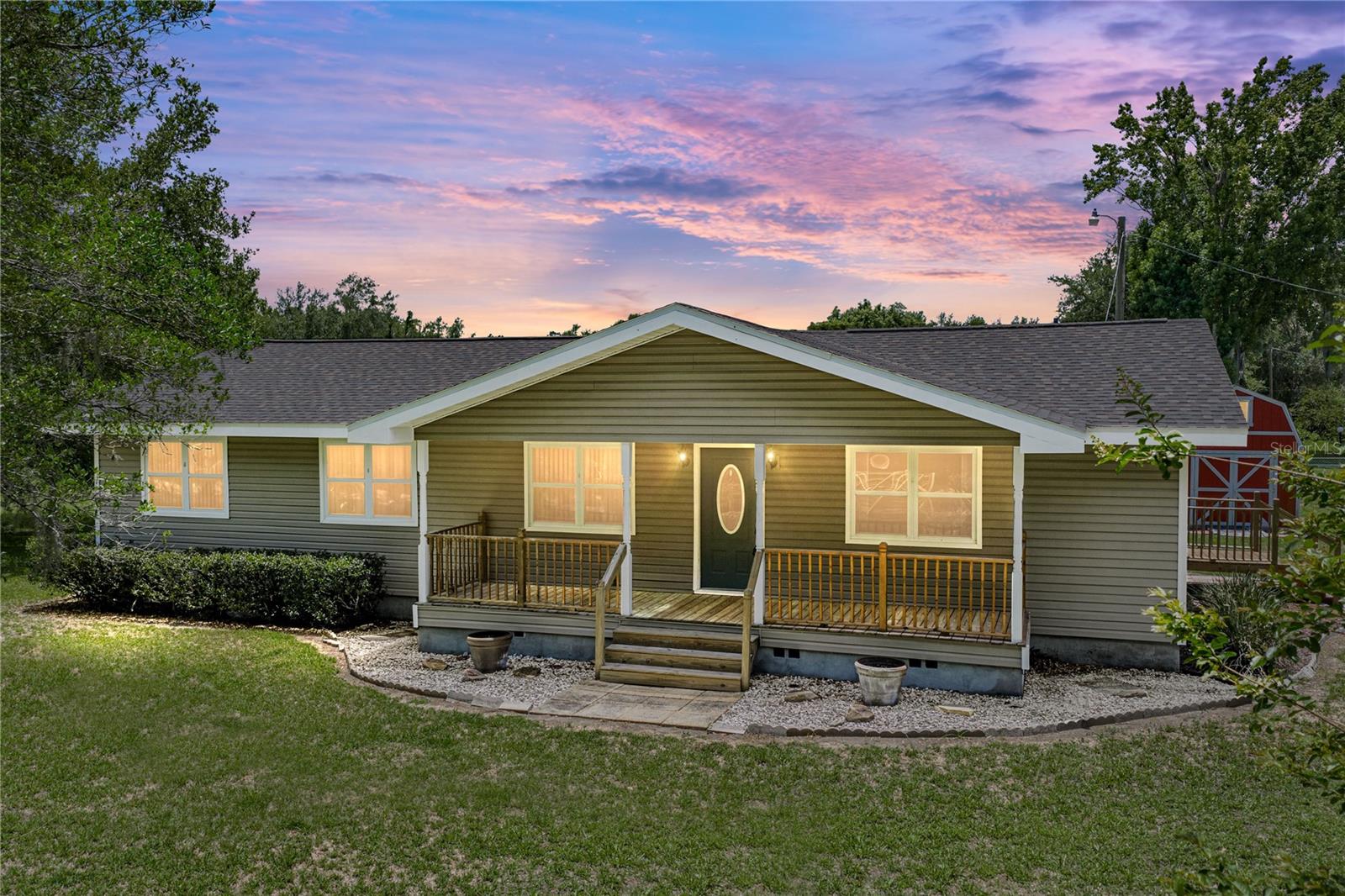 ZEPHYRHILLS COLONY CO LANDS SUB - Residential